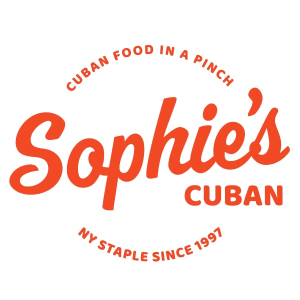 Chef Sophie's Cuban